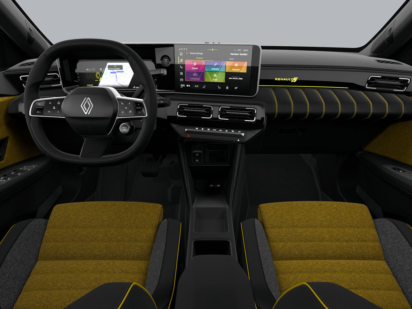Renault Renault