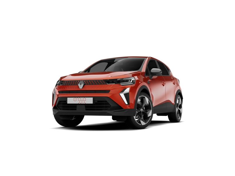 Renault Renault
