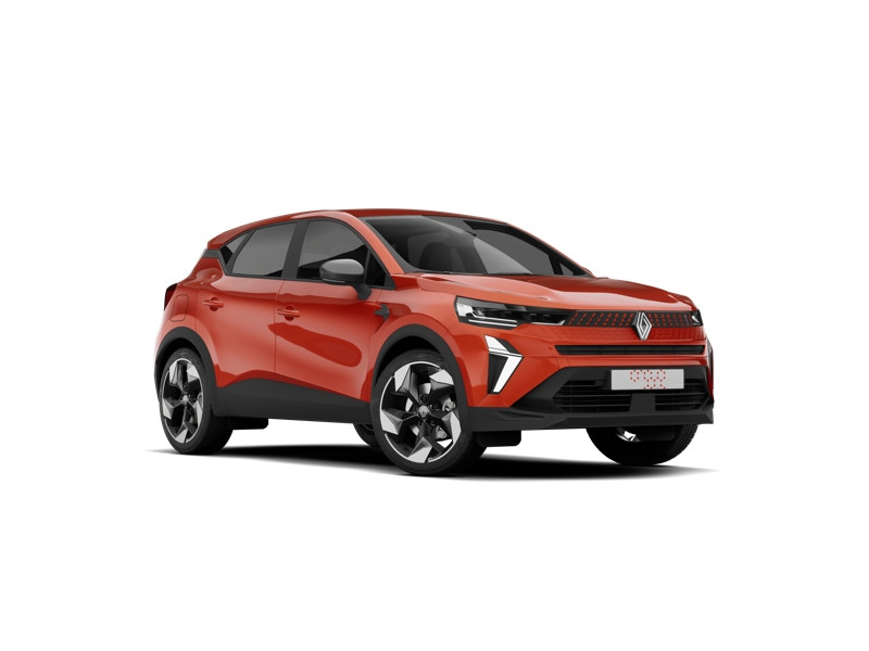 Renault Renault