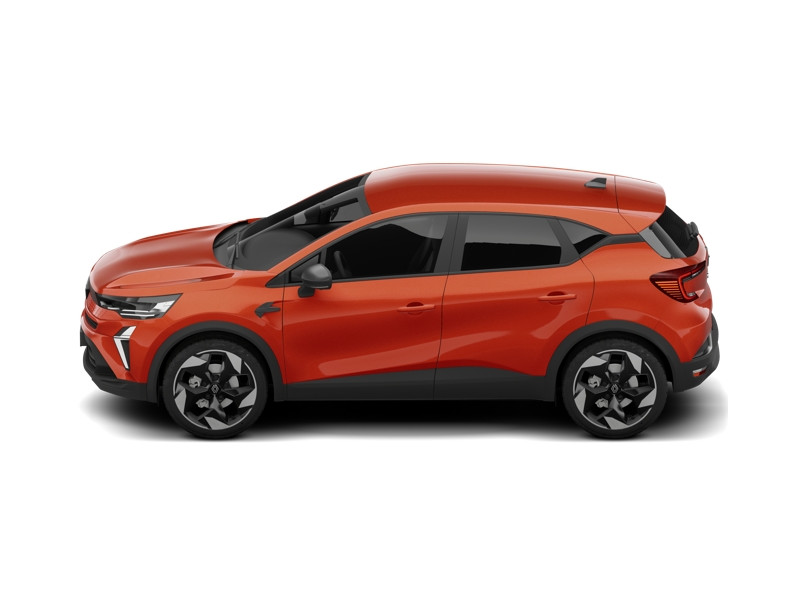 Renault Renault