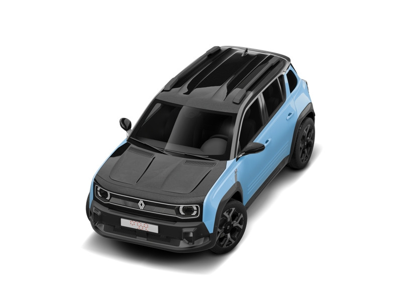 Renault Renault