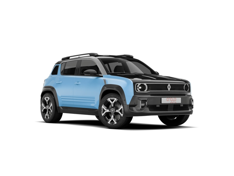 Renault Renault