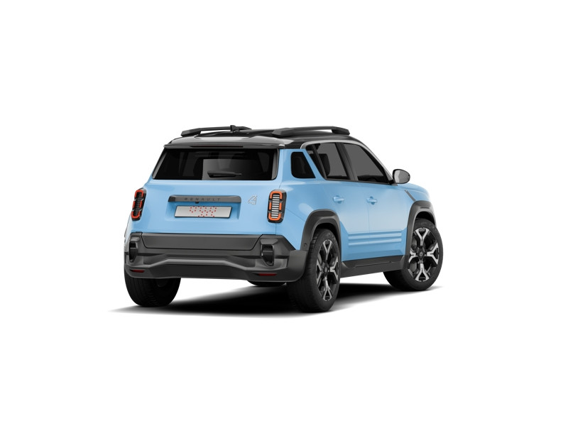 Renault Renault