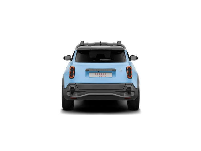 Renault Renault