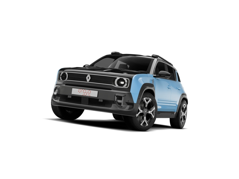 Renault Renault