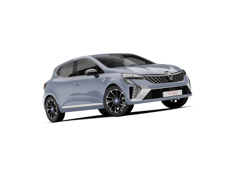 Renault Renault