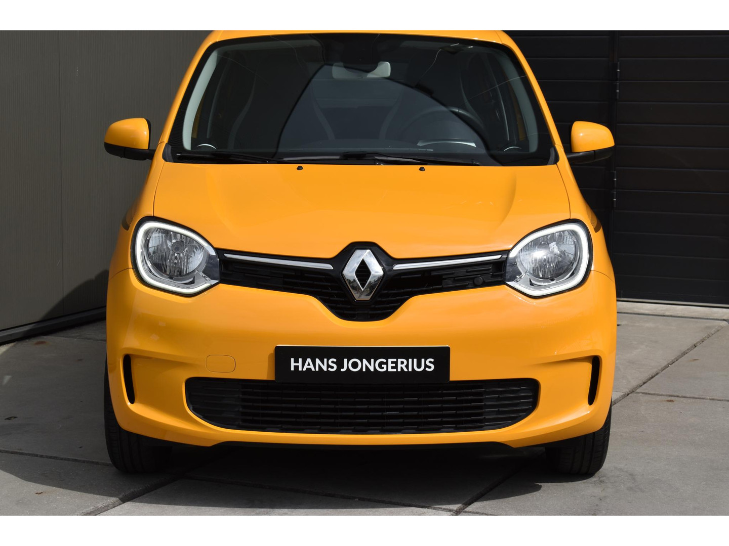 Renault Renault