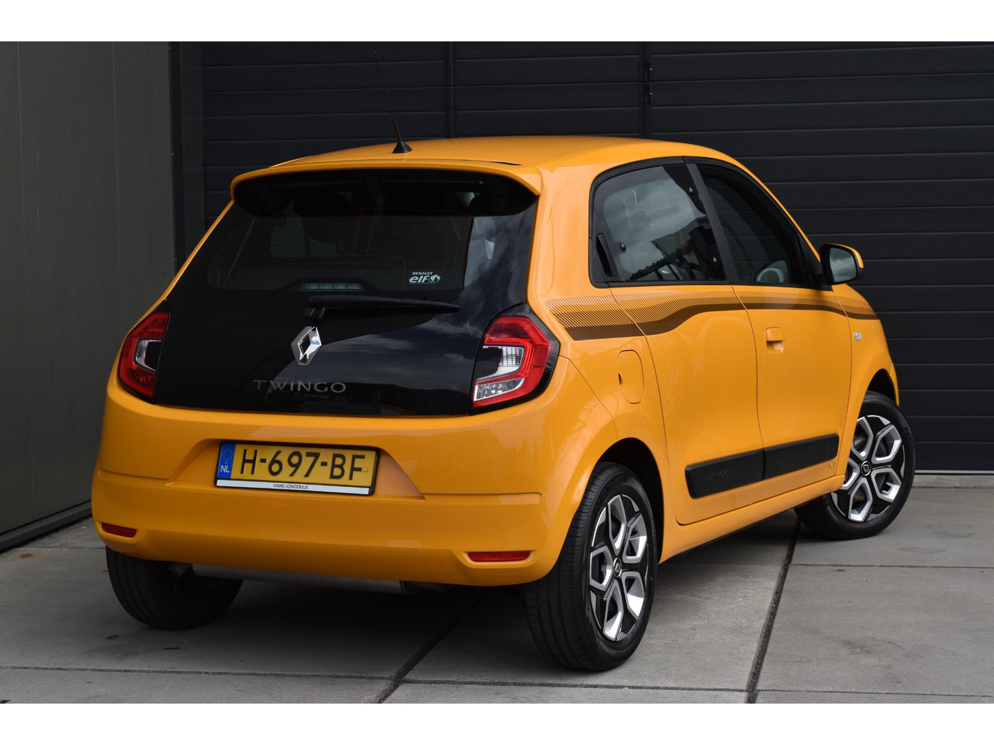 Renault Renault