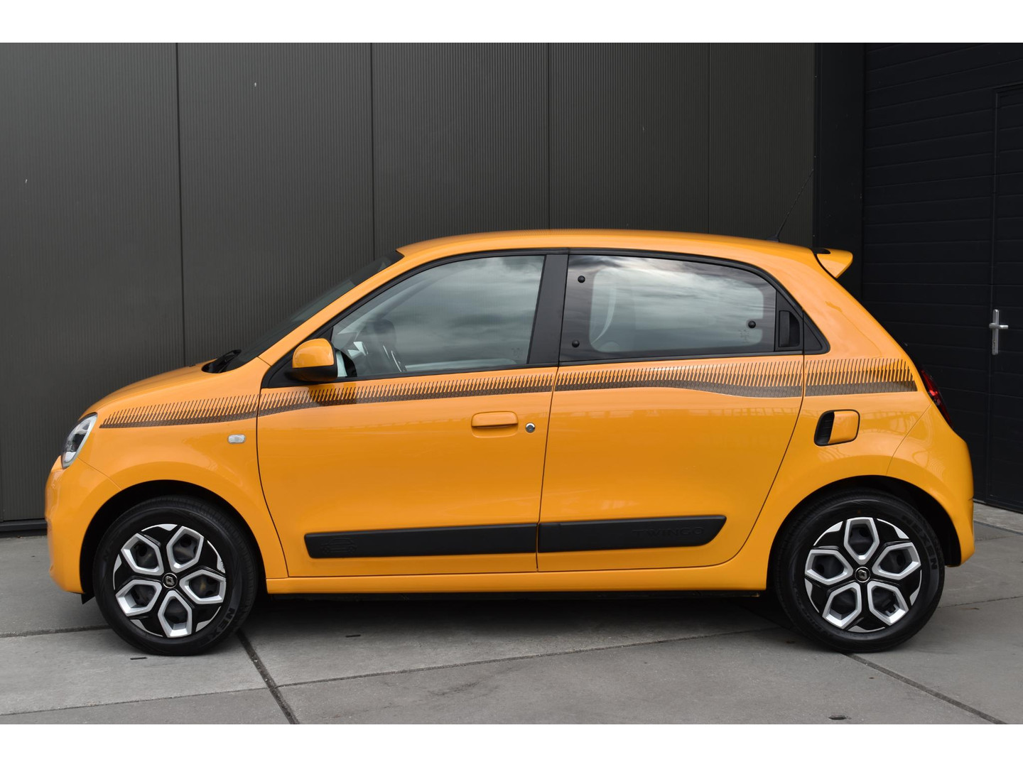 Renault Renault