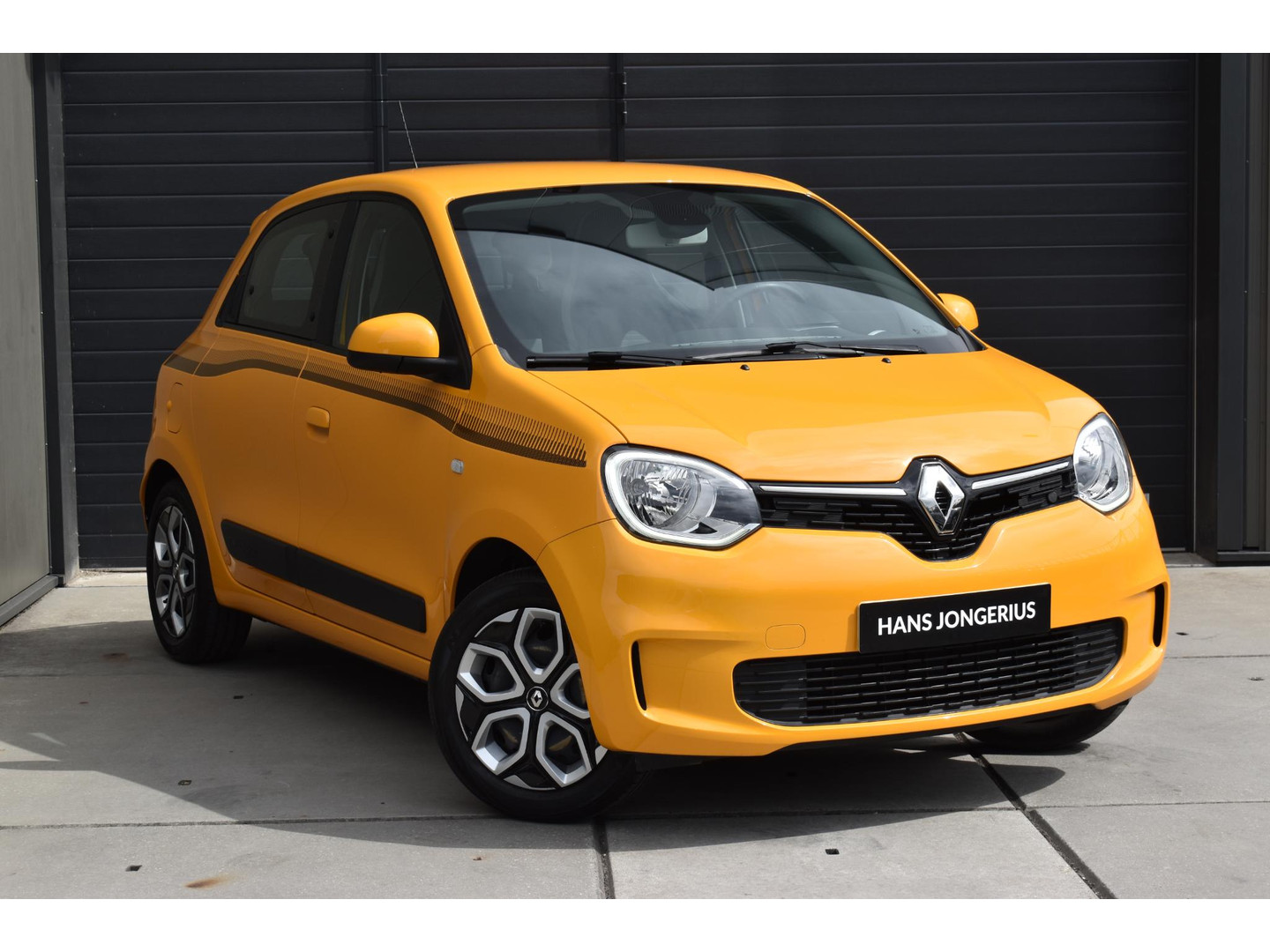 Renault Renault