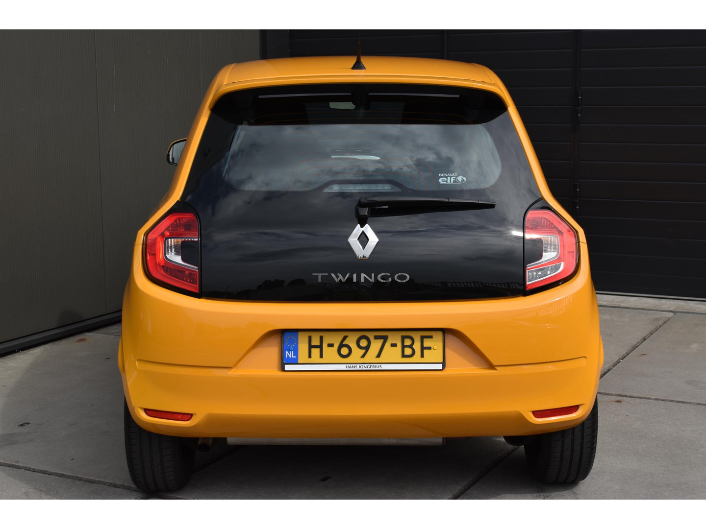Renault Renault