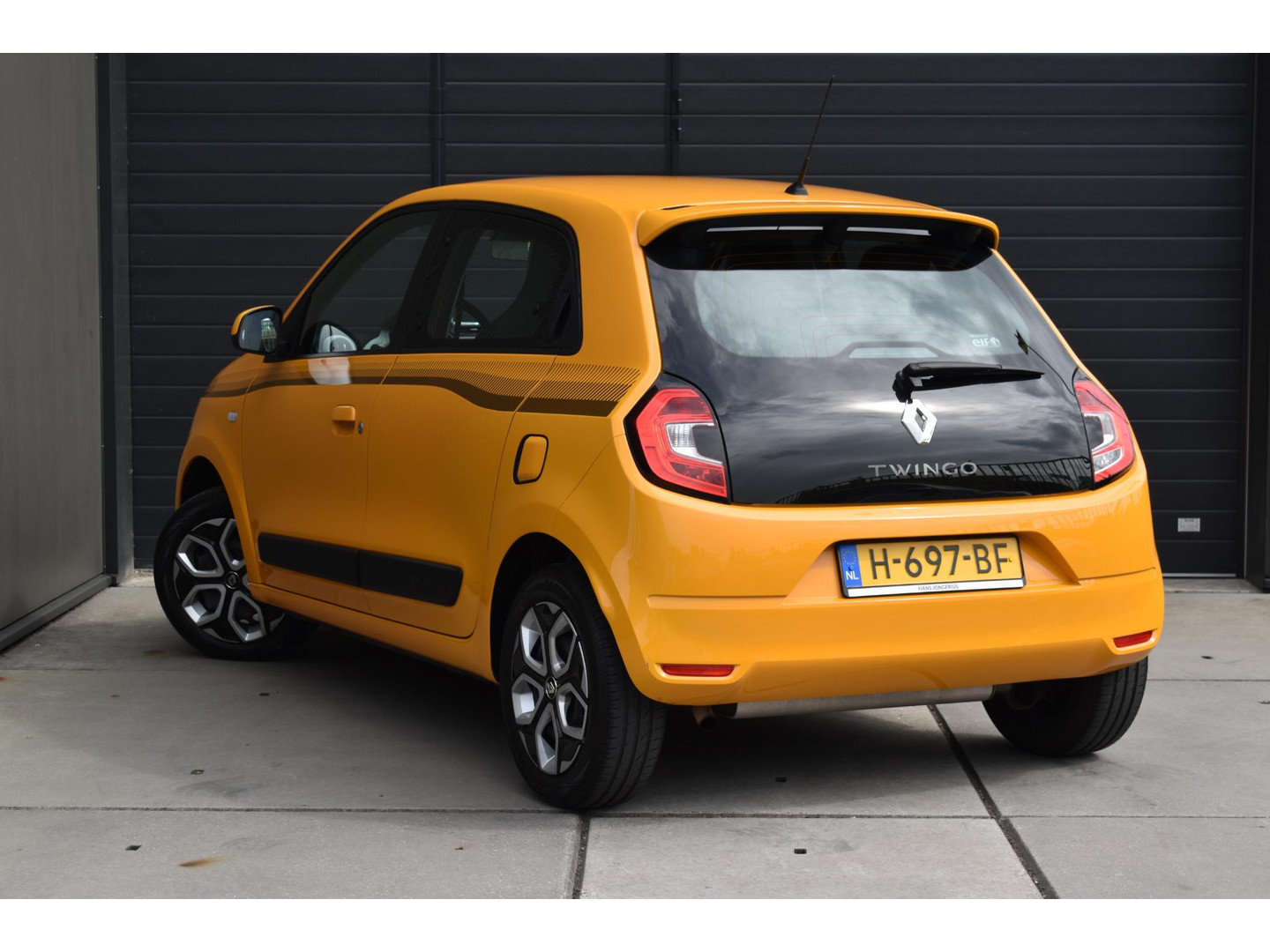 Renault Renault
