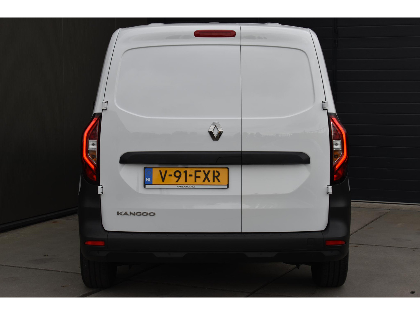 Renault Renault