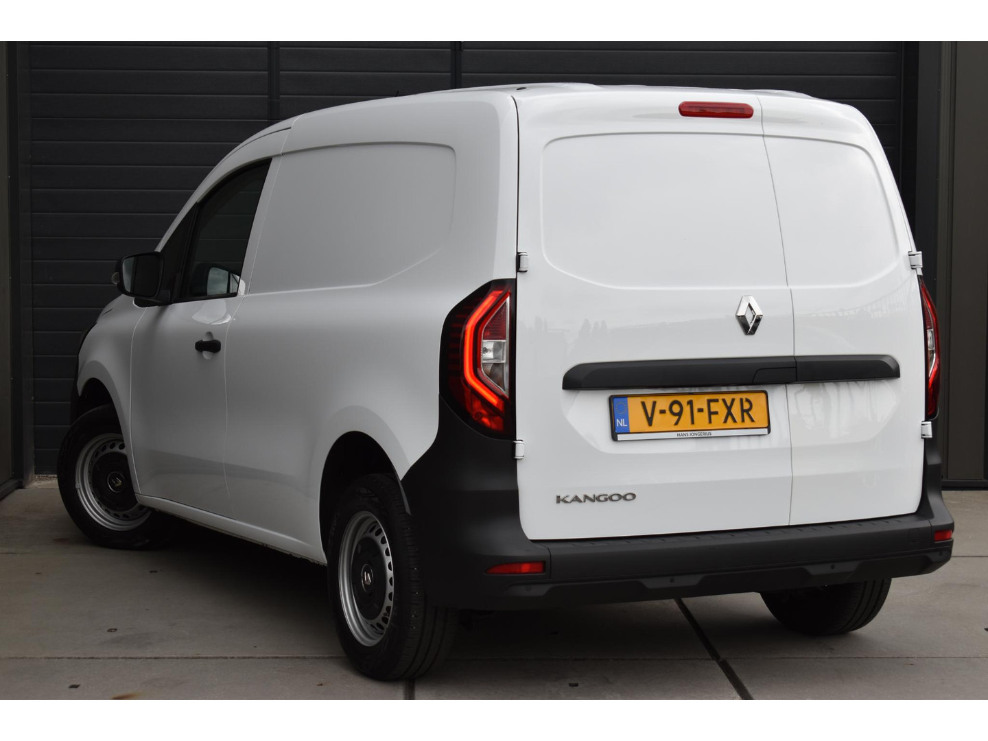 Renault Renault