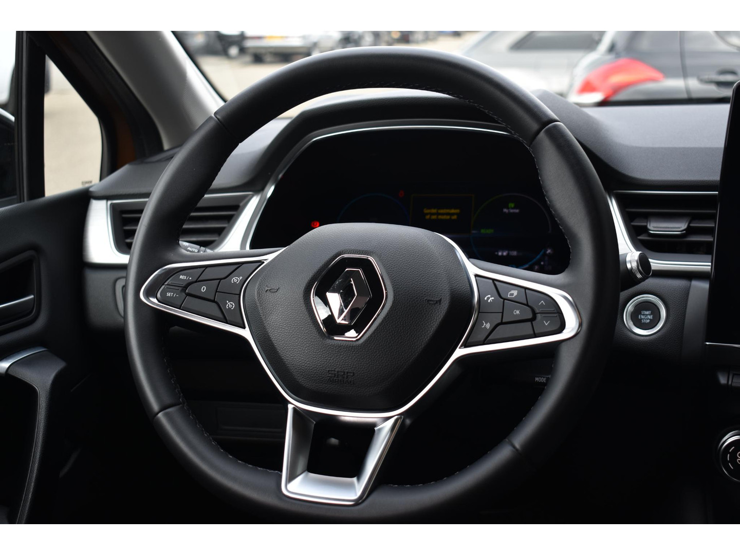 Renault Renault
