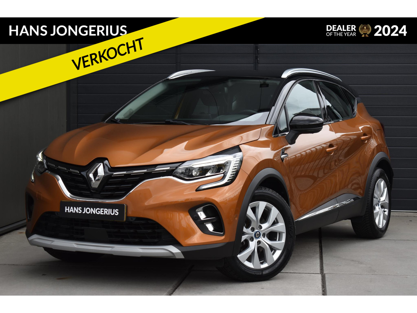 Renault Renault