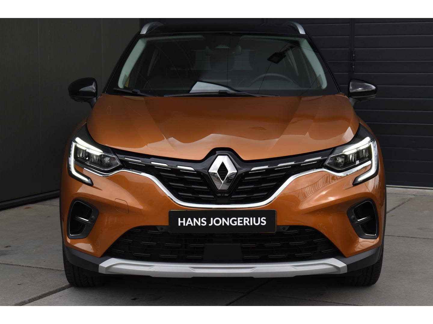 Renault Renault