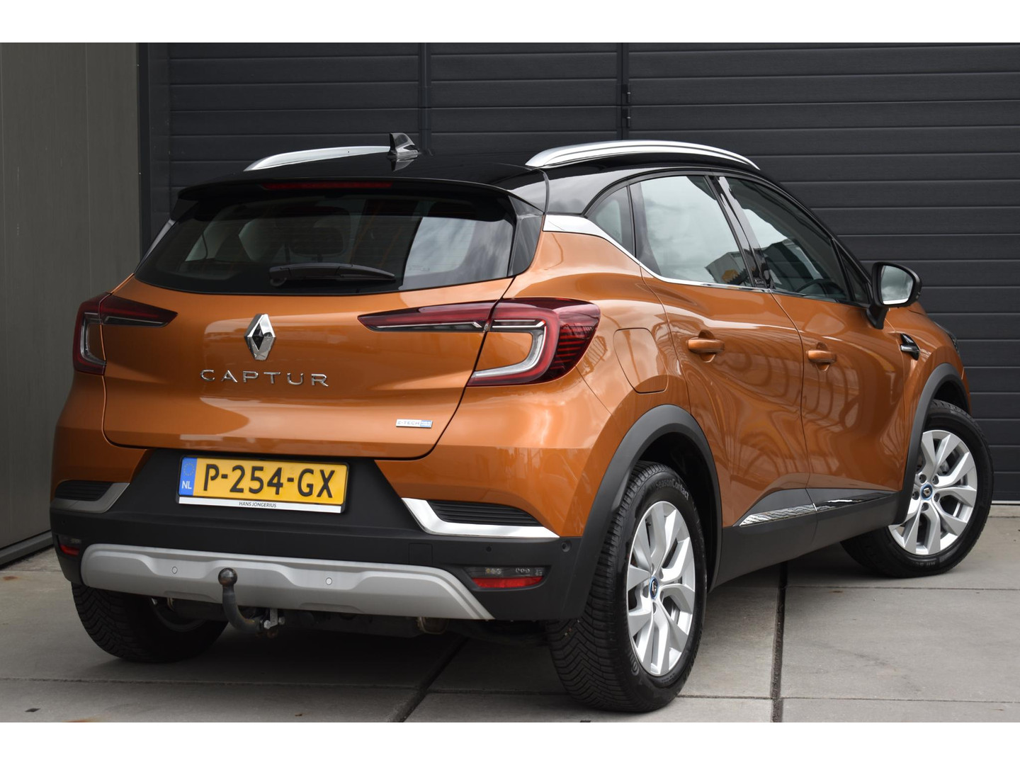 Renault Renault