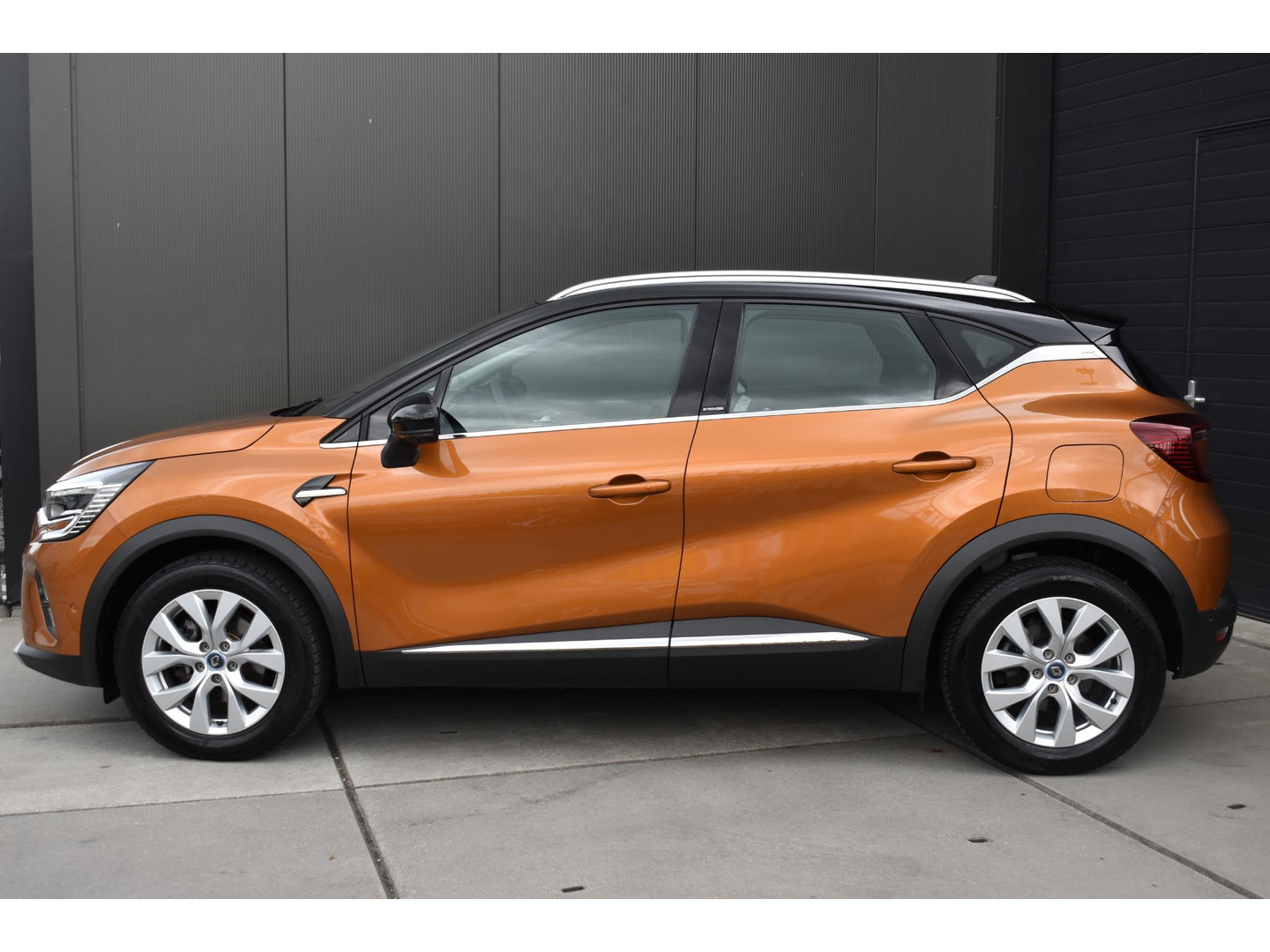 Renault Renault