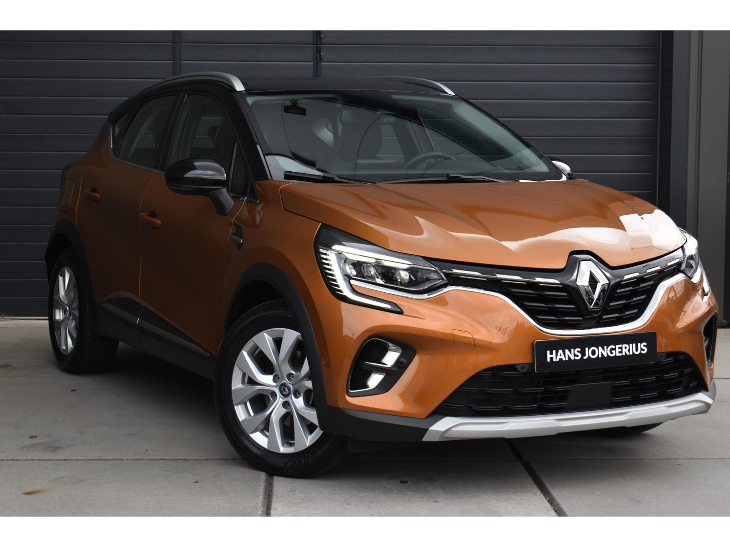 Renault Renault