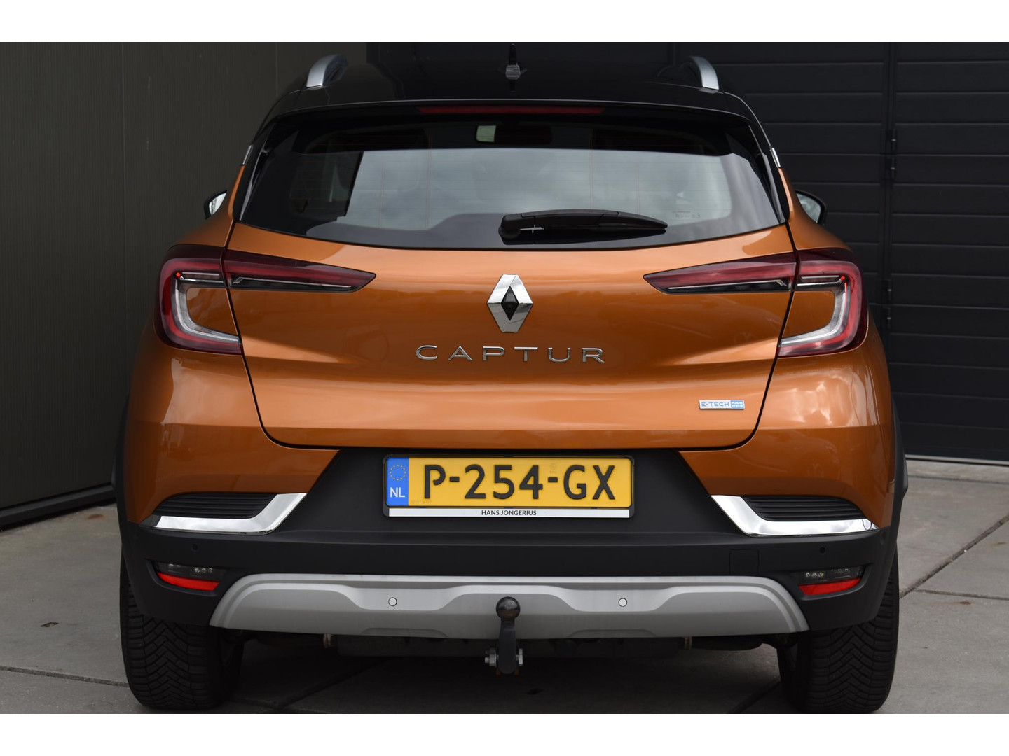 Renault Renault