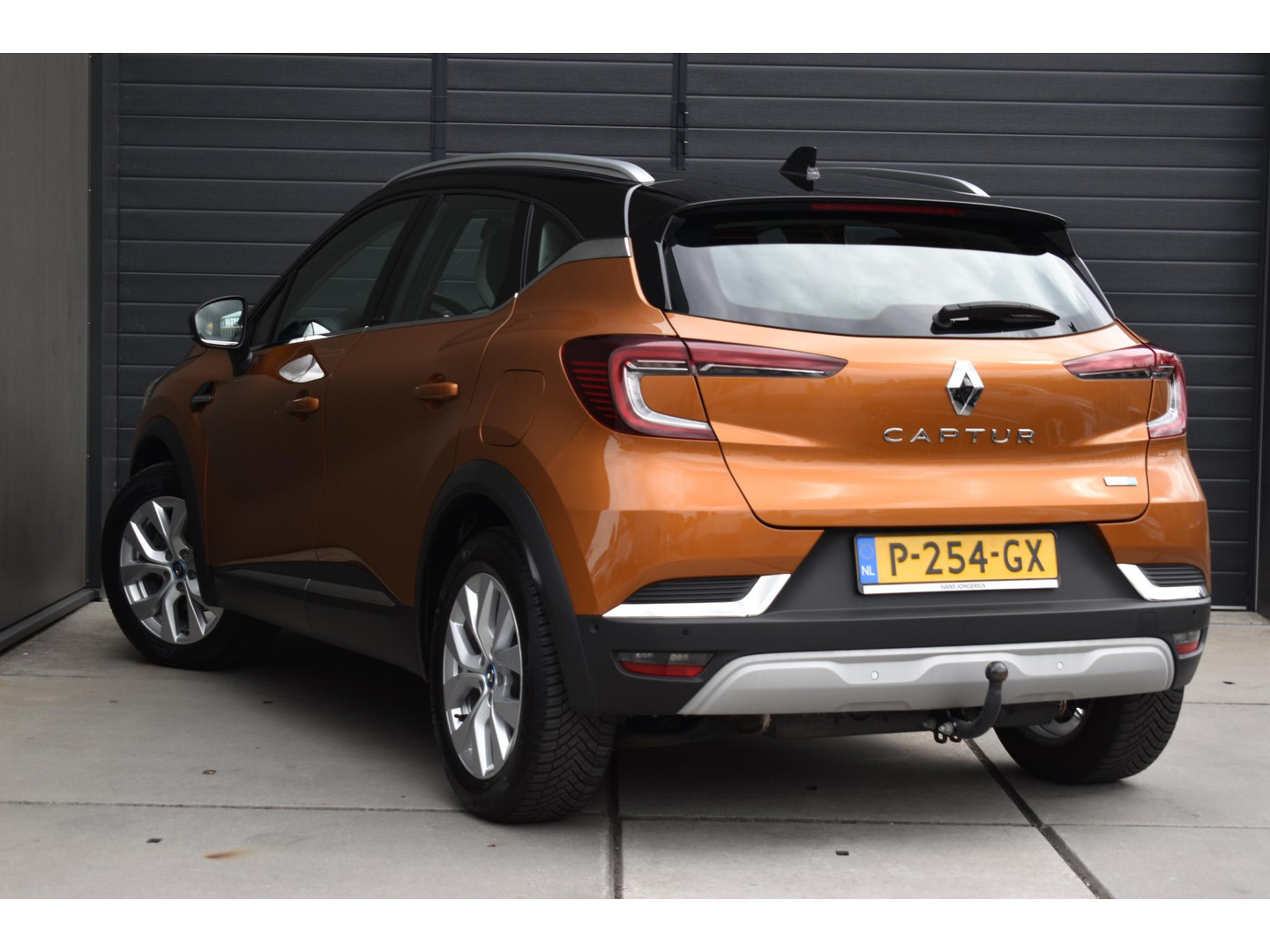 Renault Renault