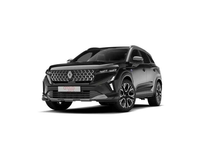 Renault Renault