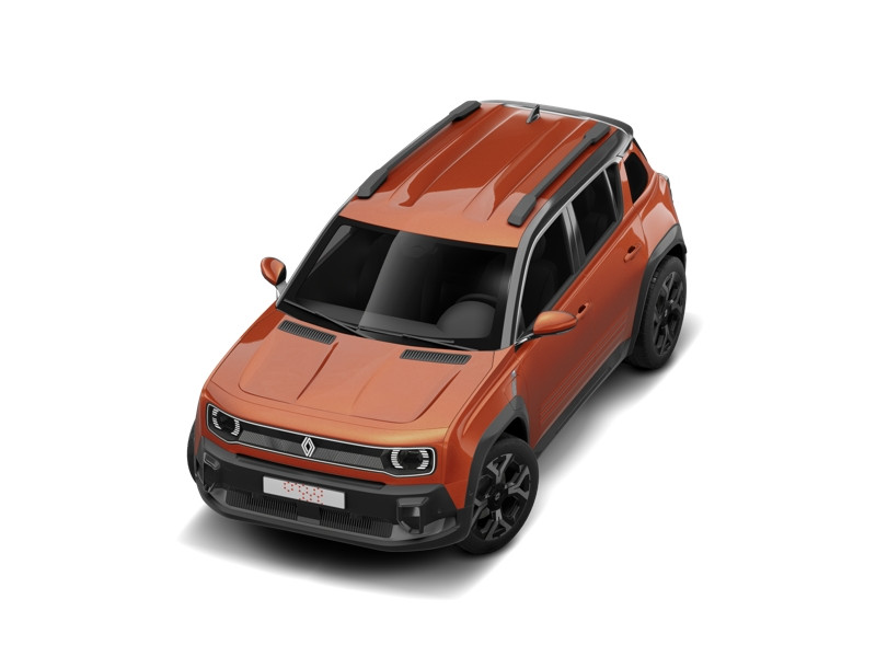 Renault Renault