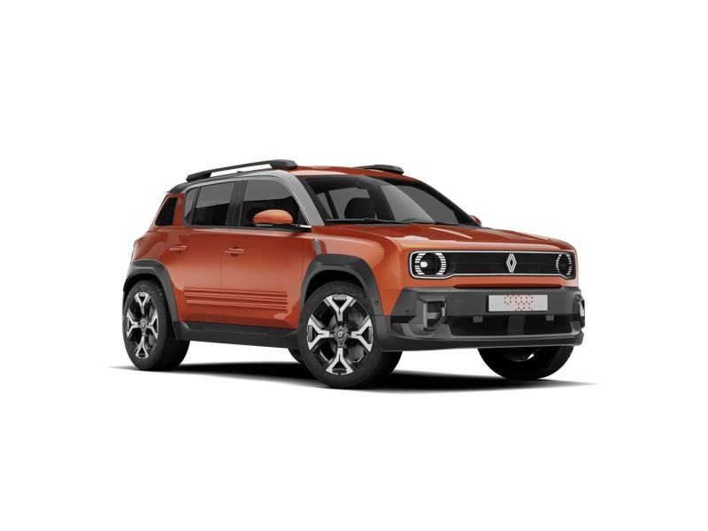 Renault Renault