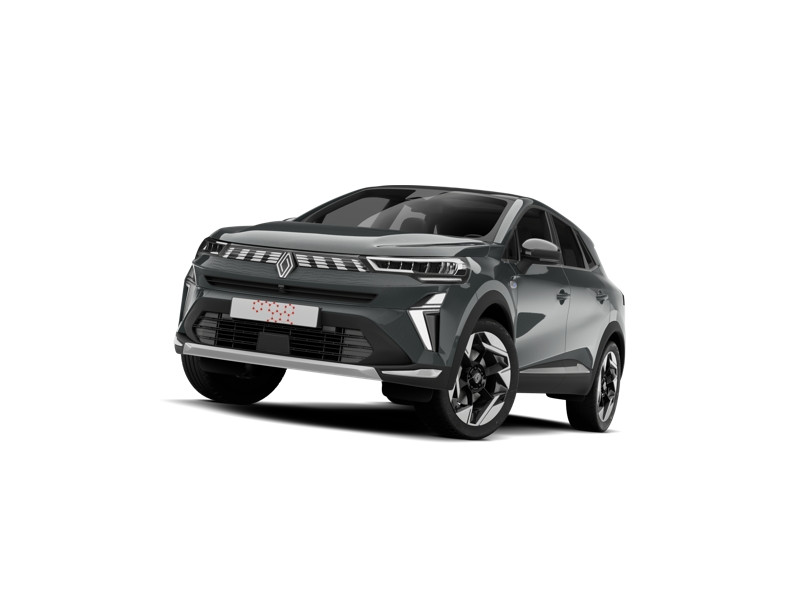 Renault Renault