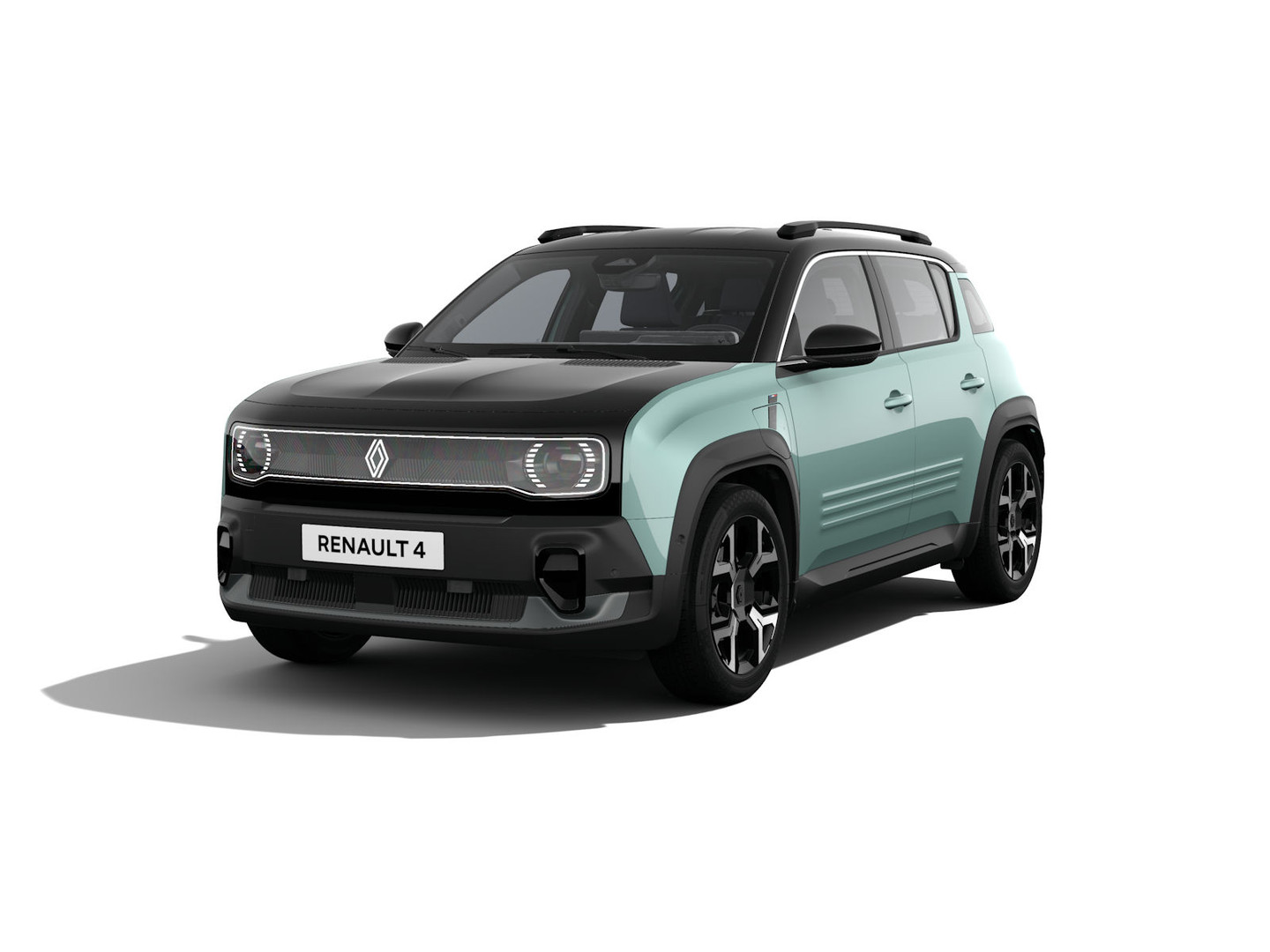 Renault Renault