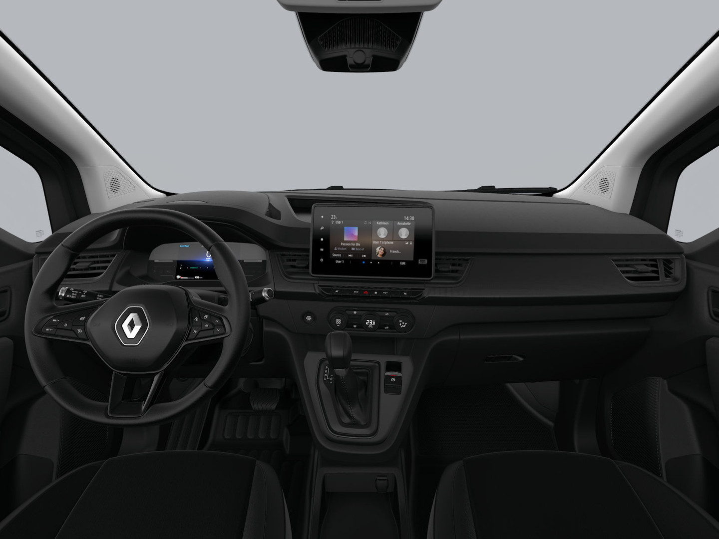 Renault Renault