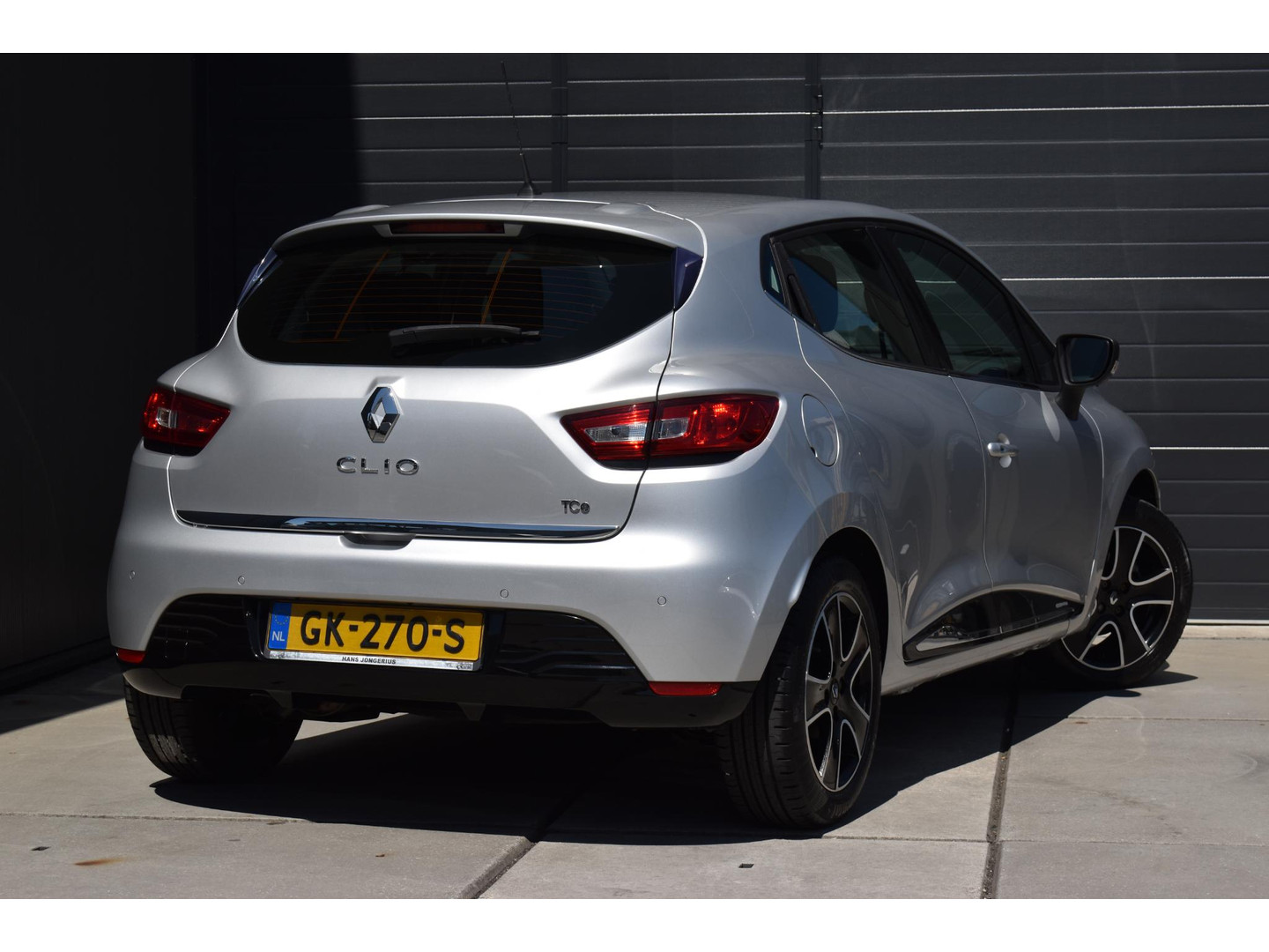 Renault