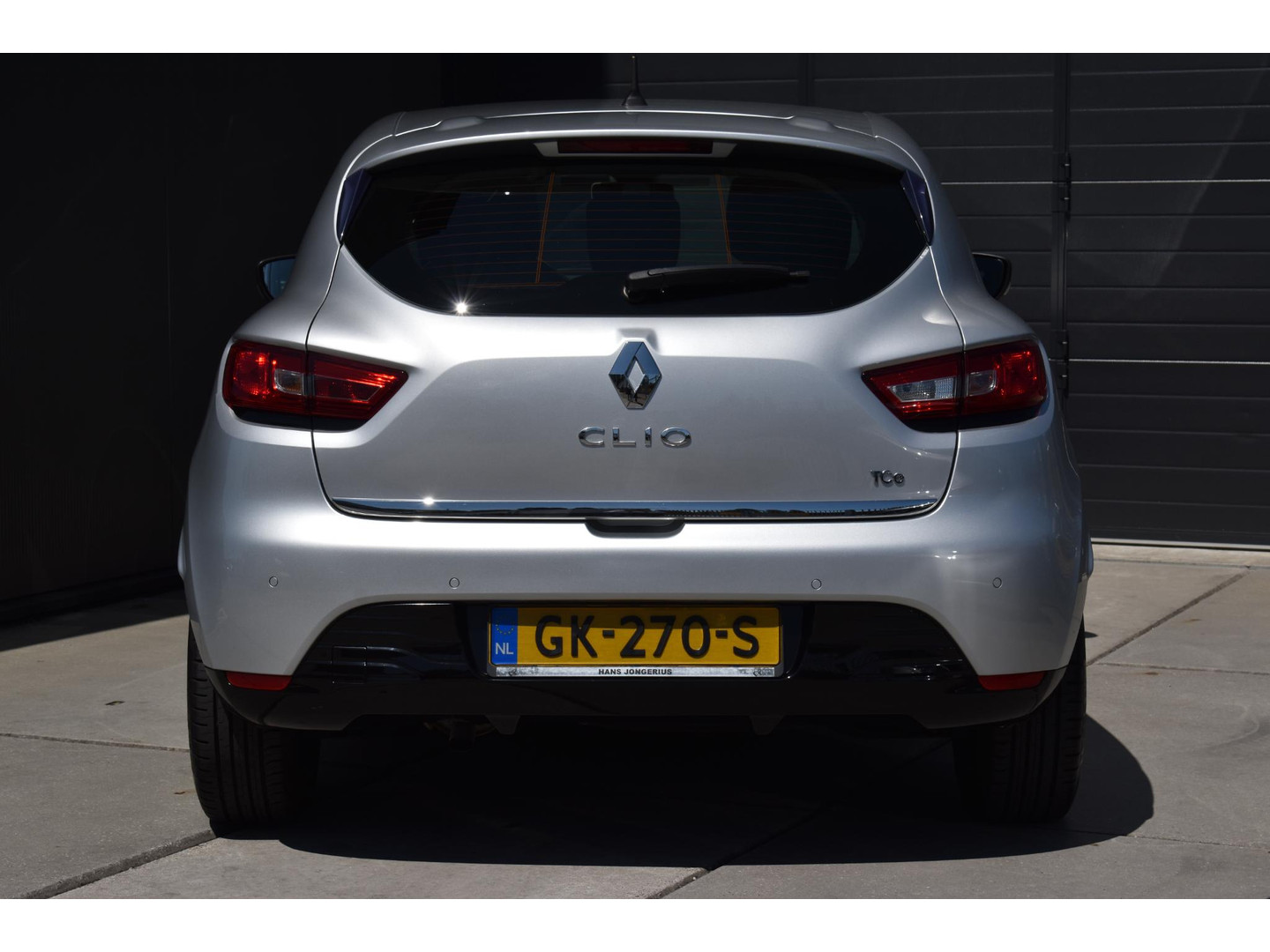 Renault