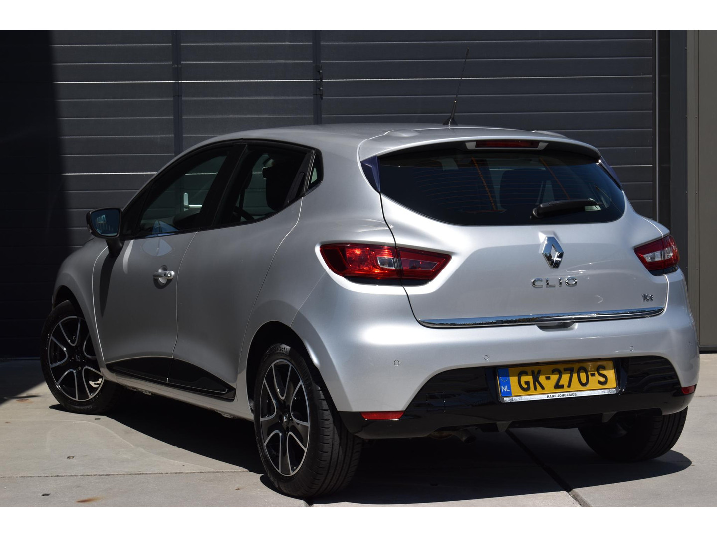 Renault