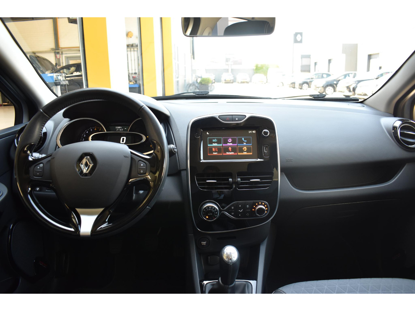 Renault