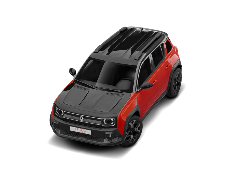 Renault Renault