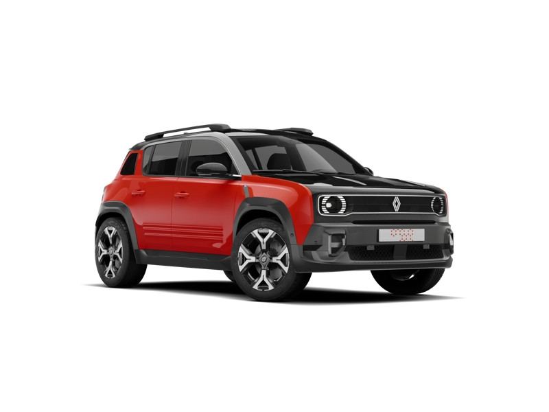 Renault Renault
