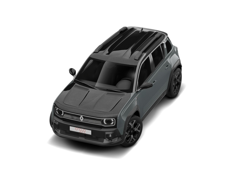 Renault Renault