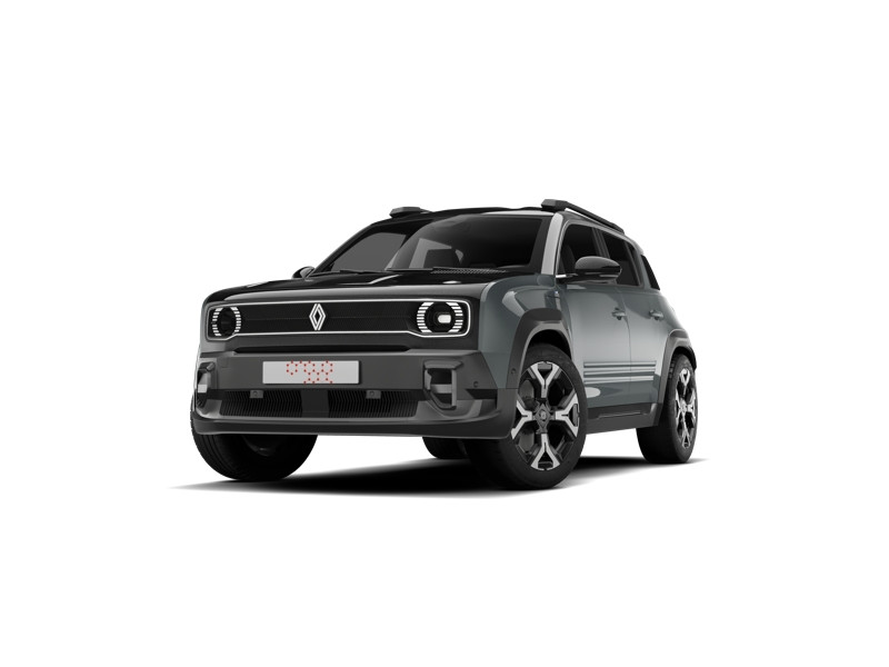 Renault Renault