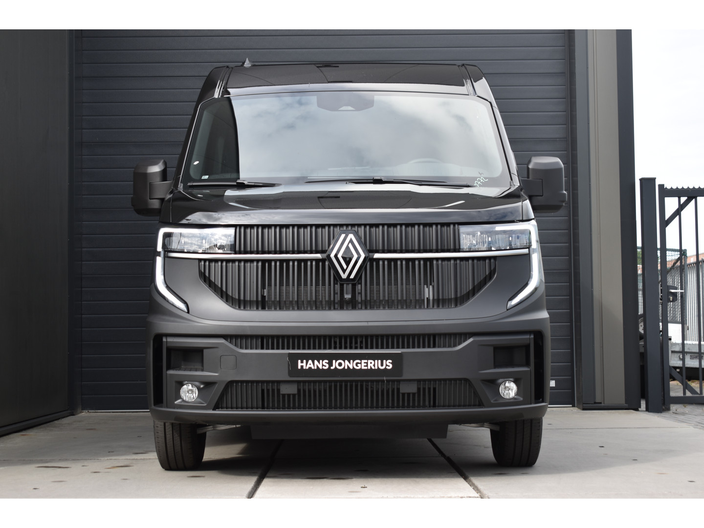 Renault Renault