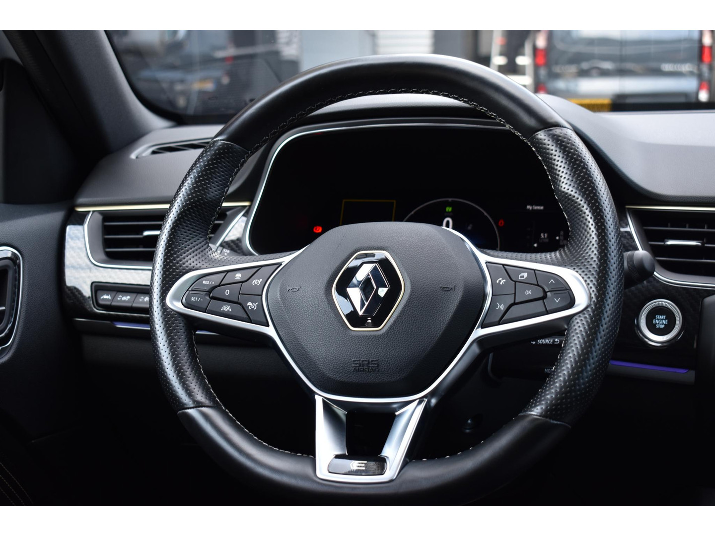 Renault Renault