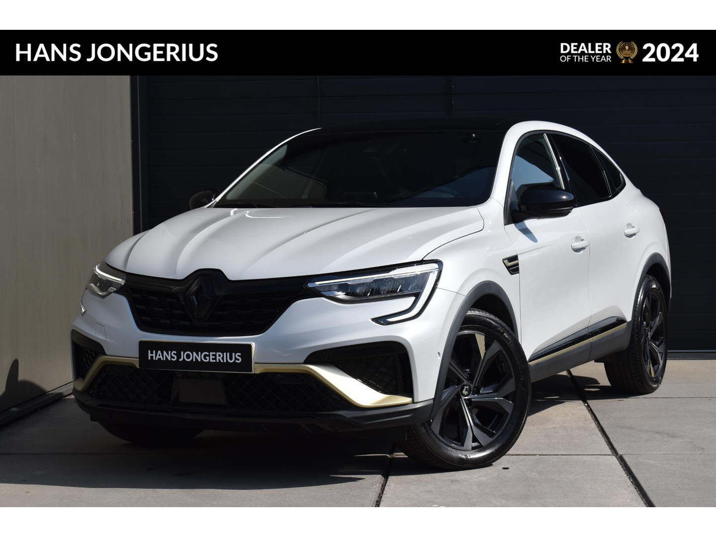 Renault Renault