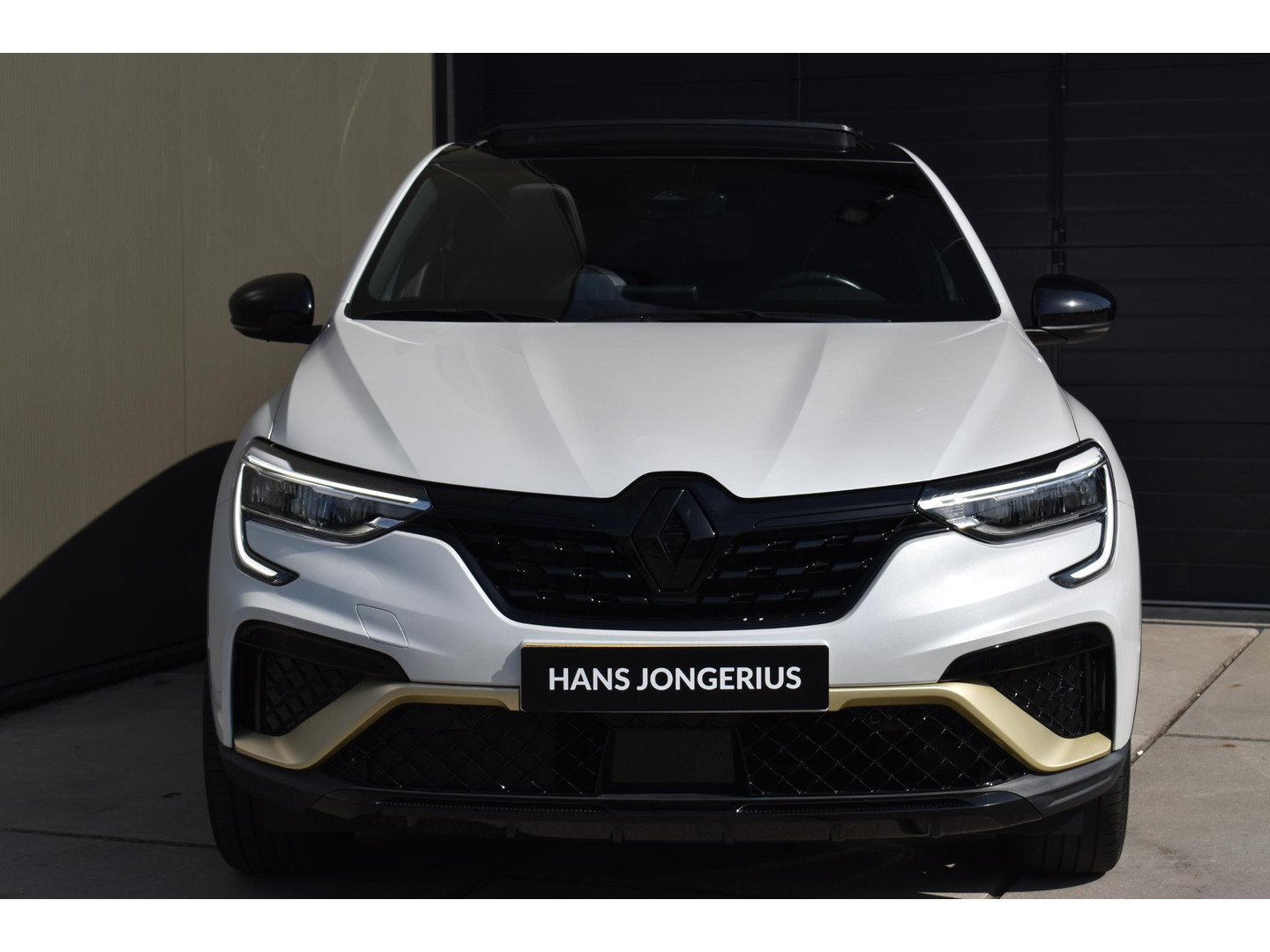 Renault Renault