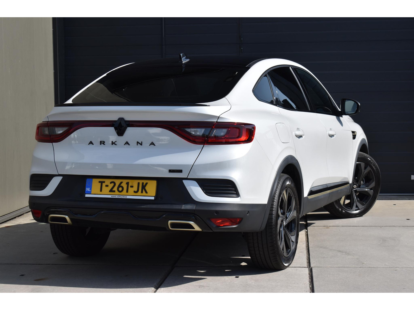 Renault Renault