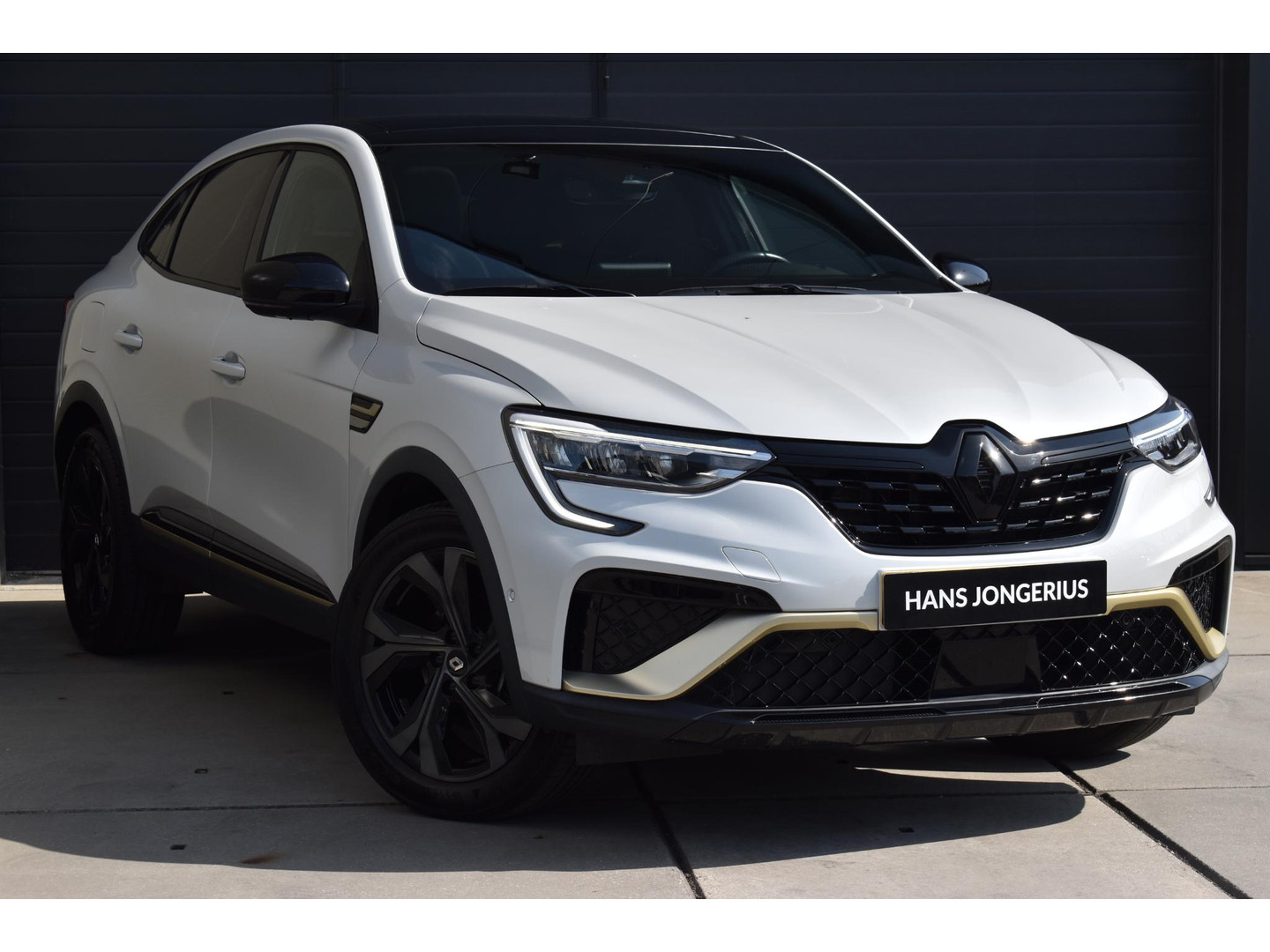 Renault Renault