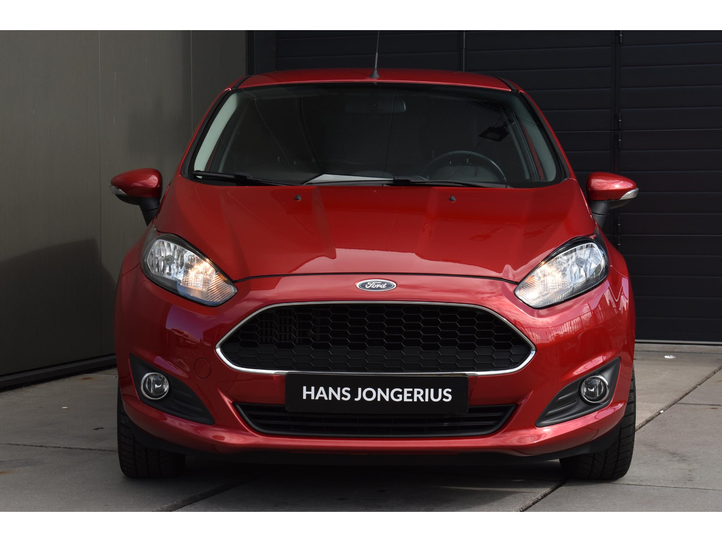 Ford