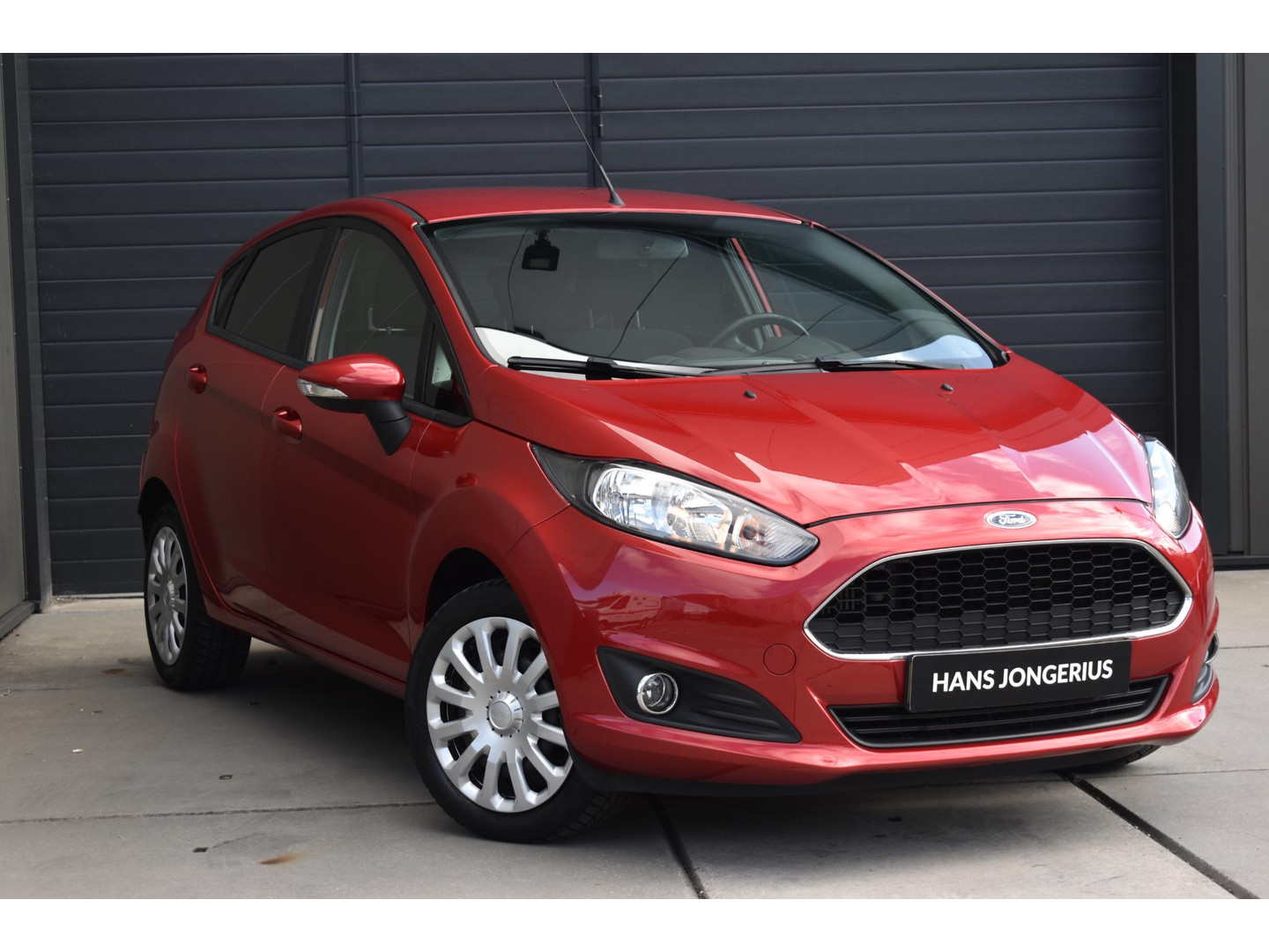 Ford