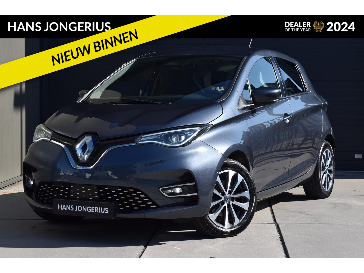 Renault Renault