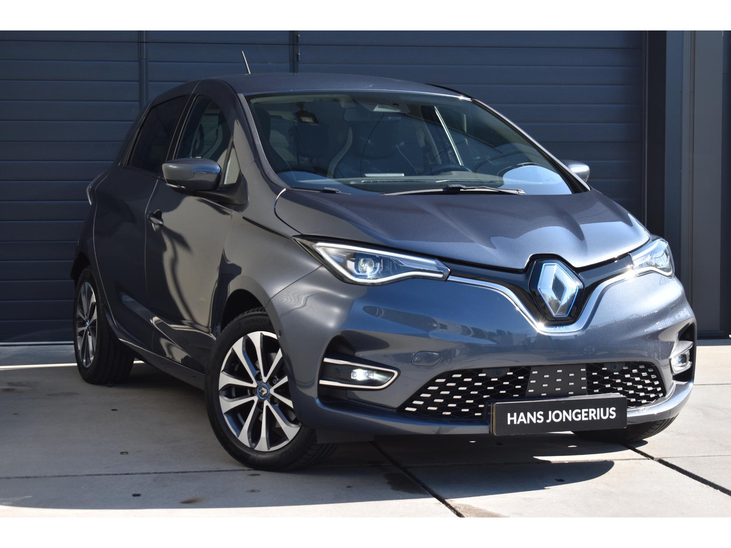 Renault Renault